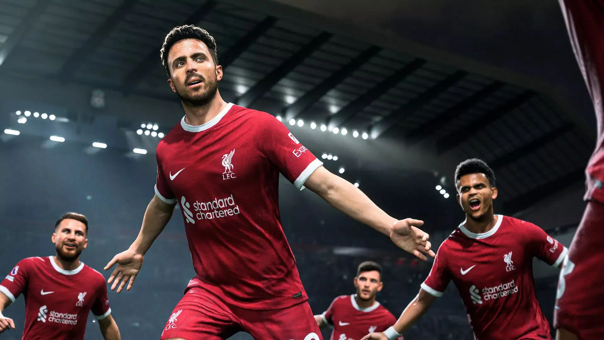 EA Sports FC 26 cross-play: platforms, modes, and progression