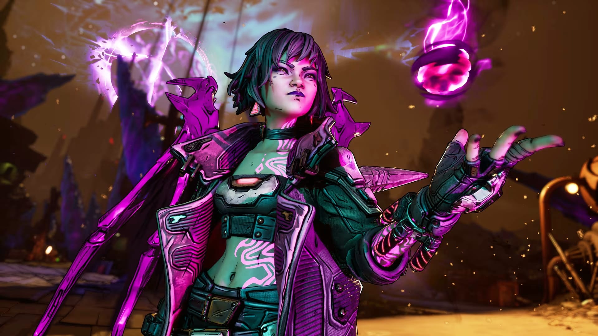 FIX: Borderlands 4 (PC) stuttering after the latest patch