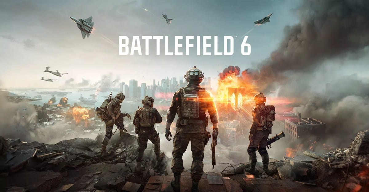 Battlefield 6 on PS5 and Xbox — resolution and fps targets explained