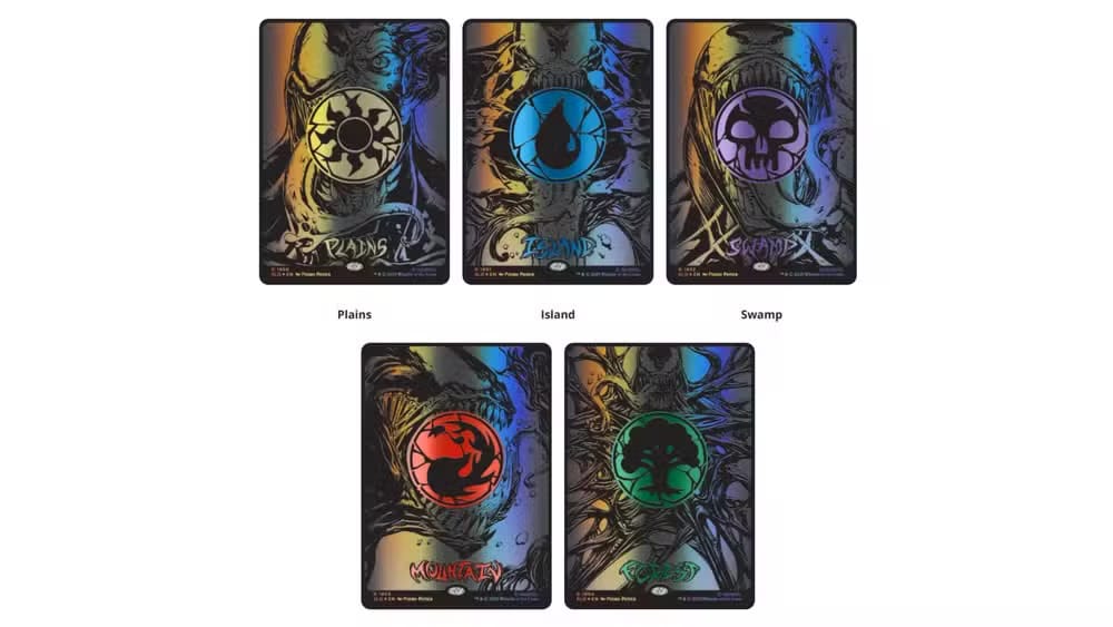 MTG’s Spider‑Man Secret Lair Superdrop — prices, cards, how to buy