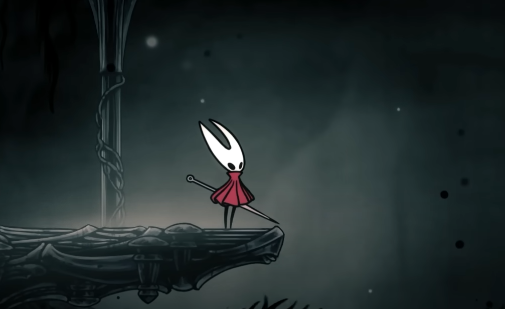 Hollow Knight: Silksong — how to unlock the true ending