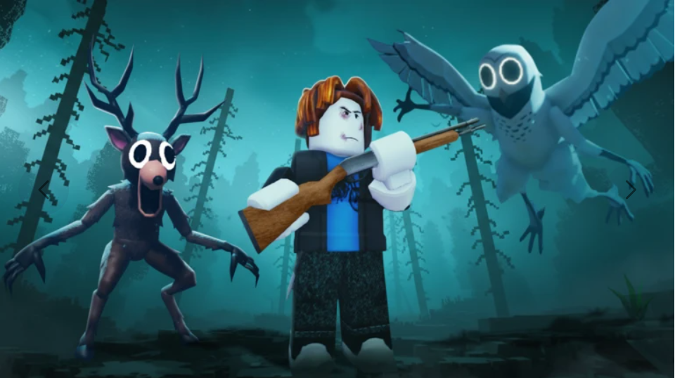 99 Nights in the Forest Codes (September 2025) — Latest working list