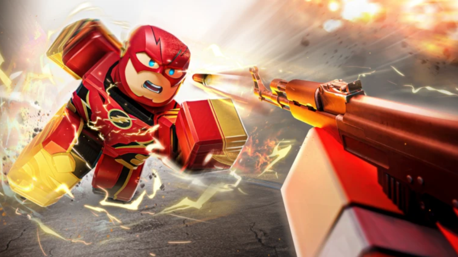 Flashpoint Codes (September 2025) — Latest working list