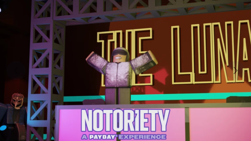 Notoriety Codes (September 2025) — Latest working list