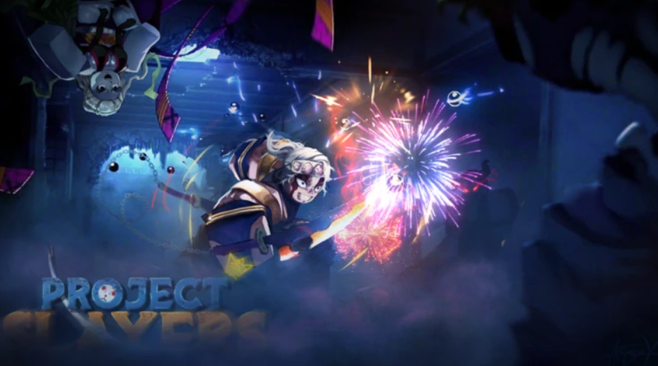 Project Slayers Codes (September 2025) — Latest working list