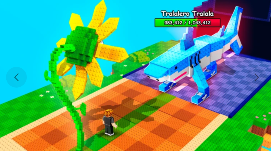 Plants vs Brainrots Codes (September 2025) — Latest working list
