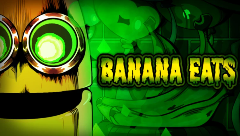 Banana Eats Codes (September 2025) — Latest working list