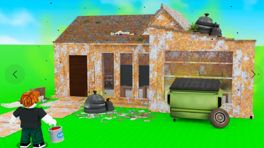 Clean a House Codes (September 2025) — Latest working list