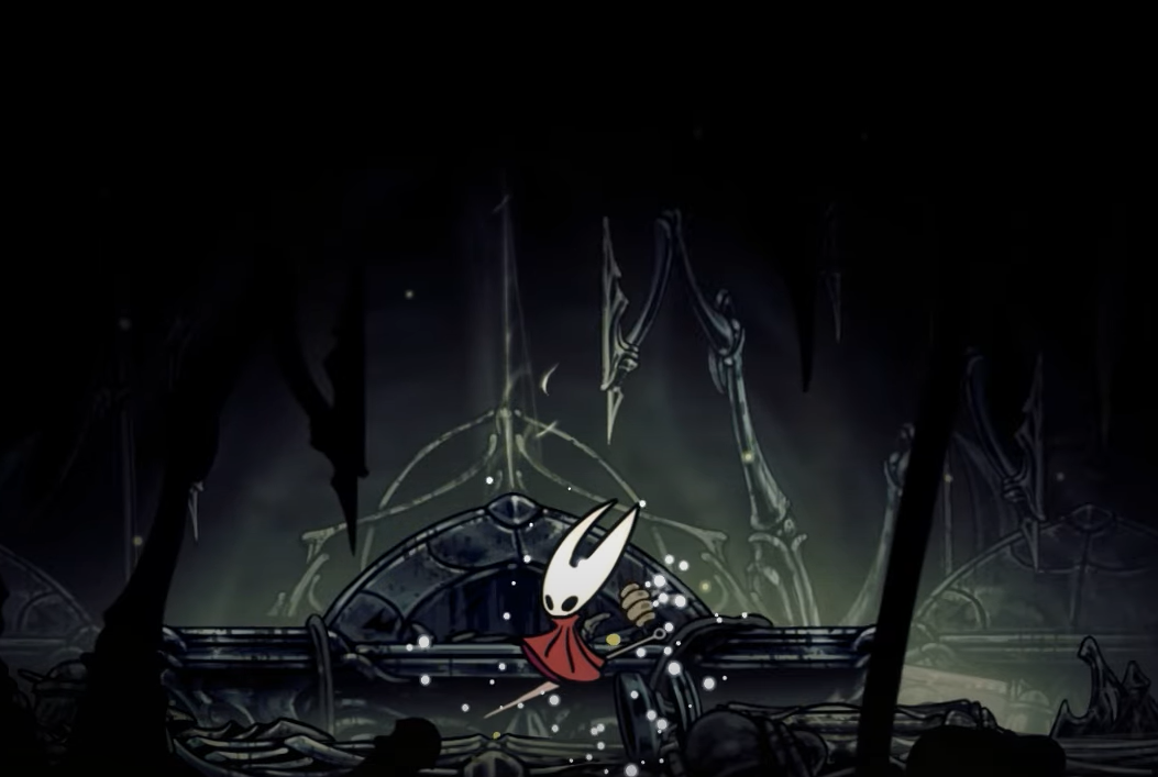 Silksong Silkshot guide — How to Find the Ruined Tool, Craft different Variants, and Pick the best one