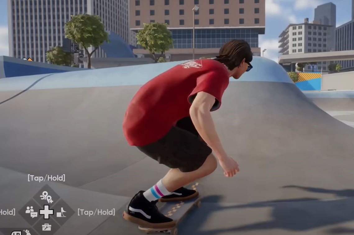 How to Pump in Skate - Learn About Crucial Settings, Inputs, Timing, and Fixes