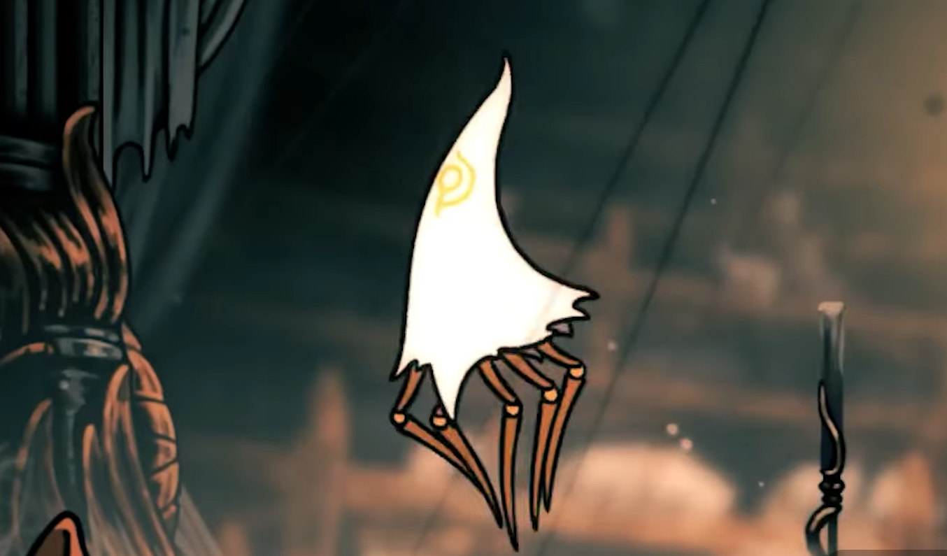 Silksong players can permanently remove Clawmaidens — here’s how
