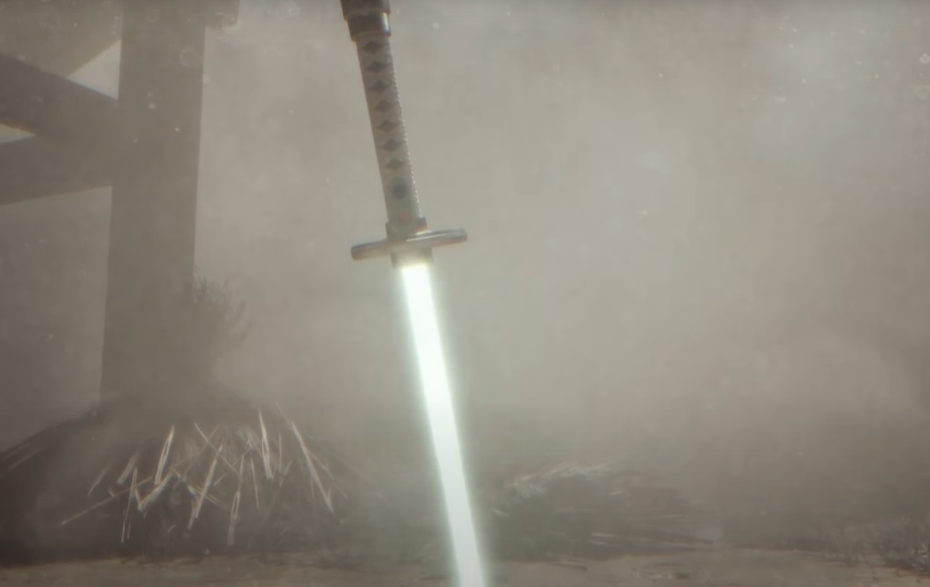 Silent Hill f PP‑8001 (Alien Weapon) — unlock it and make it useful
