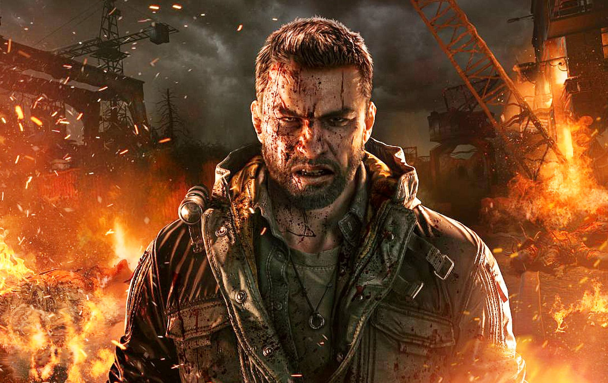 Dying Light: The Beast (PC) — How to save, back up, and fix saves