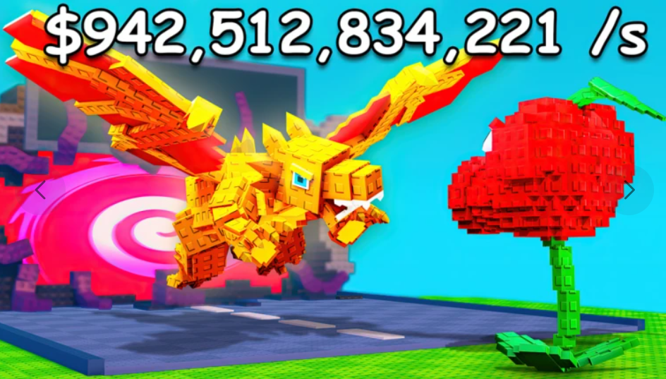 Plants vs Brainrots Rebirth — How to Rebirth and Get Rewards