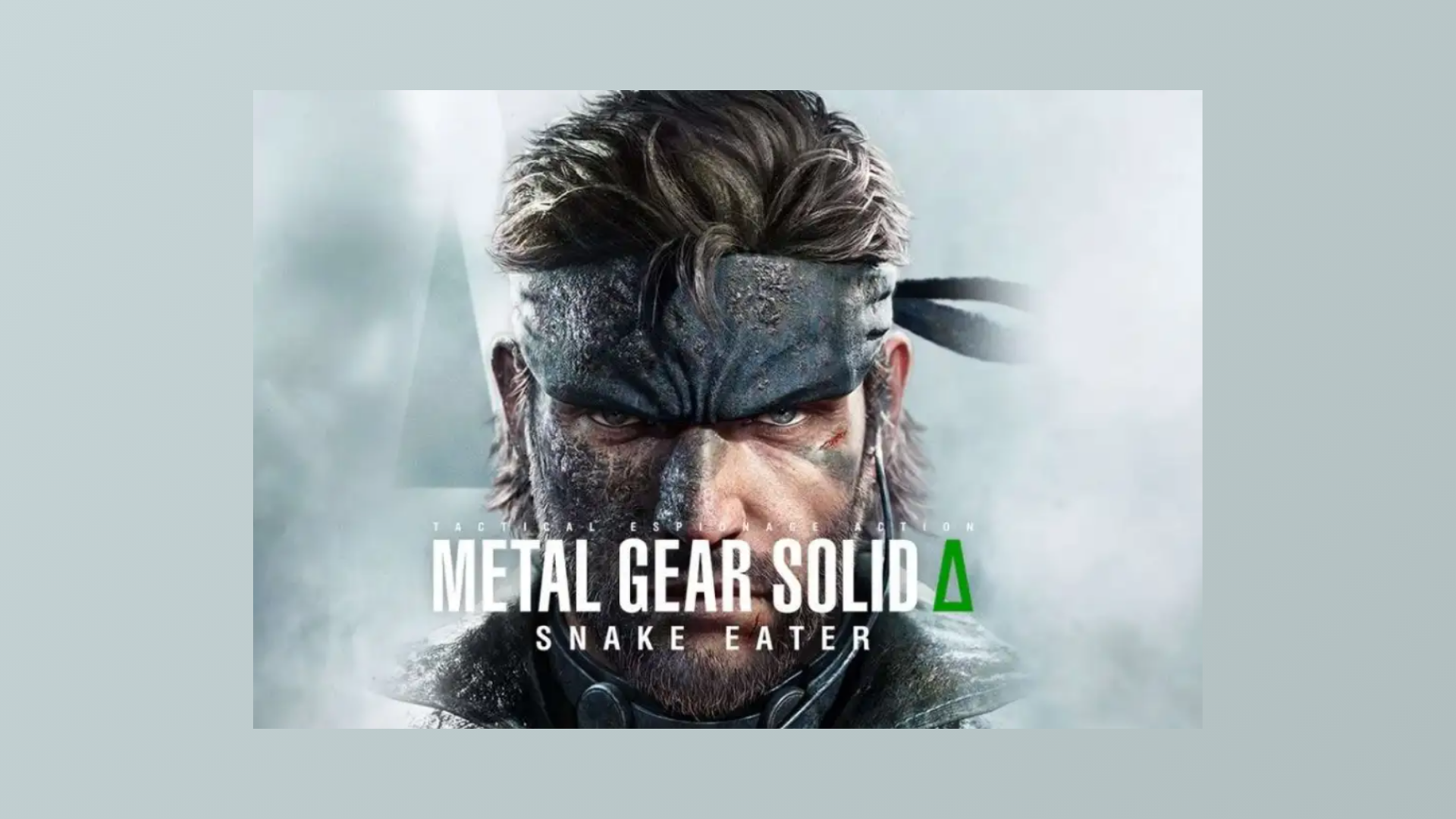How to Fix Frame Rate Drops and Texture Loading Delays in Metal Gear Solid Delta: Snake Eater