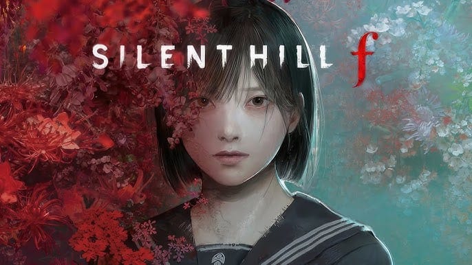 The `f` in Silent Hill f decoded — plausible meanings and why it’s vague