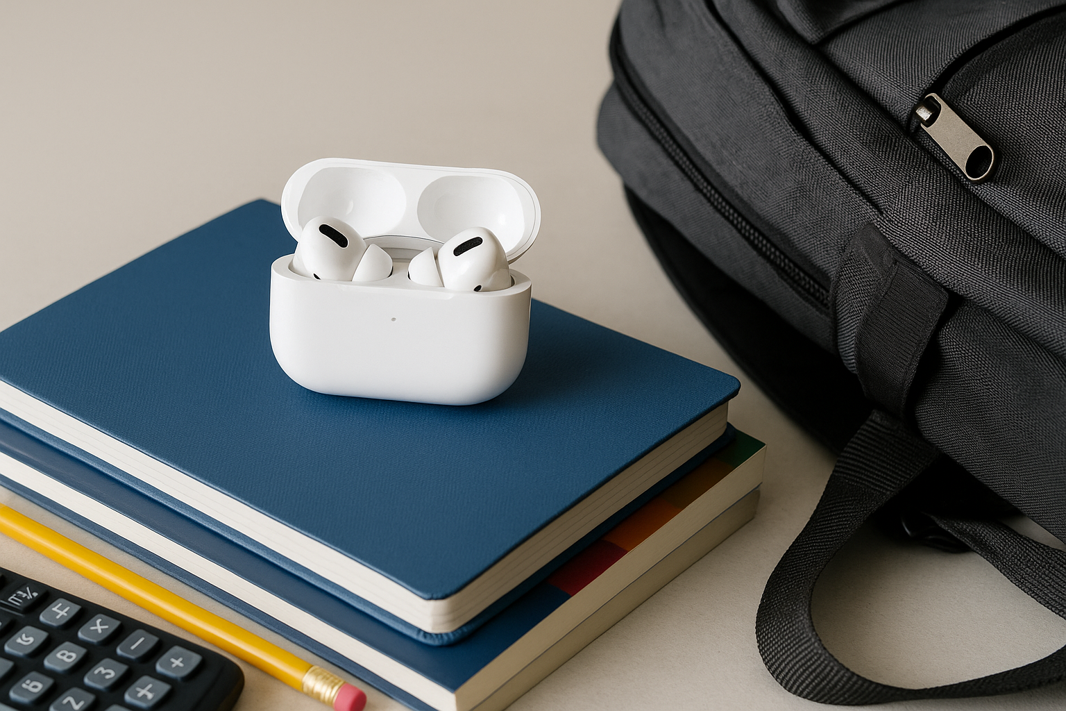 AirPods Pro 3 student discount — how Apple’s 2025 offer works