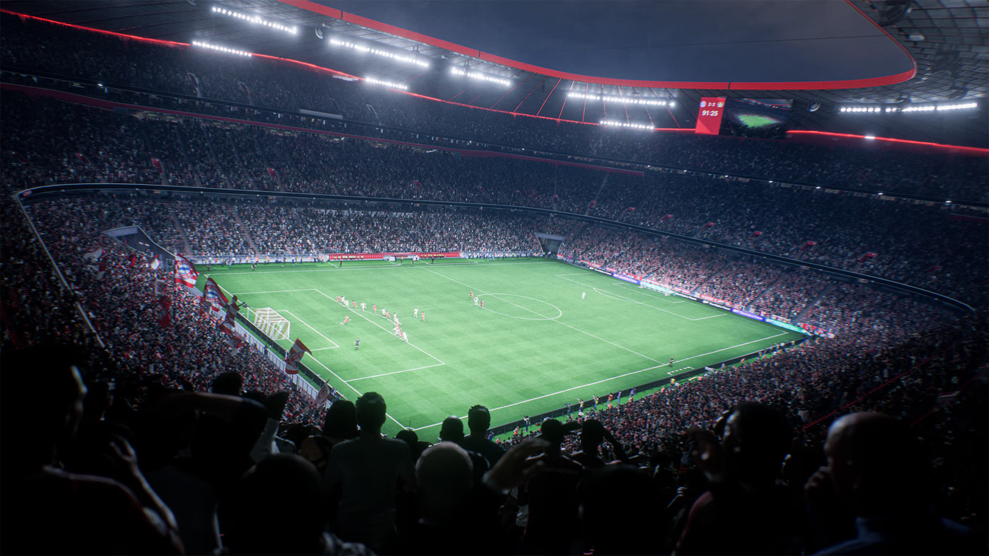 EA FC 26 Career Mode — right wingers with the highest potential