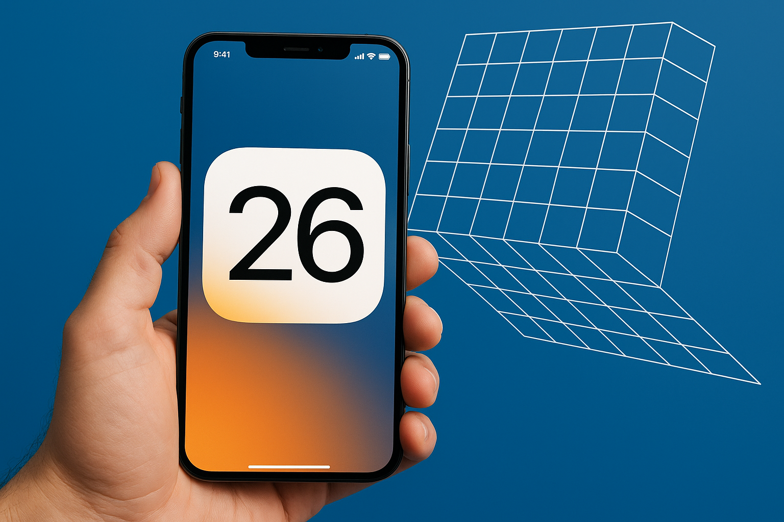 How big is iOS 26 update? Download size, free space, and why it varies