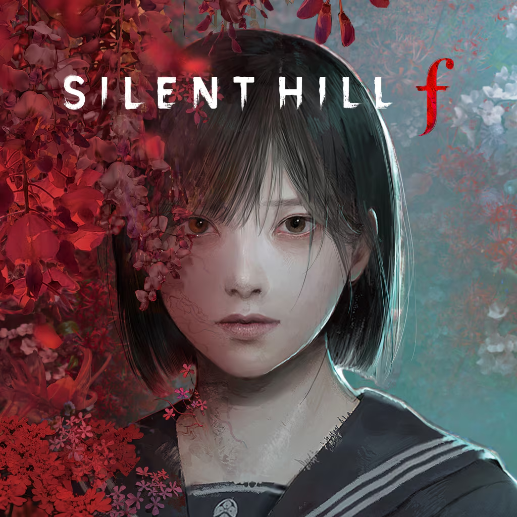 Silent Hill f on PS5/PS5 Pro — 60fps targets, steep resolution cuts