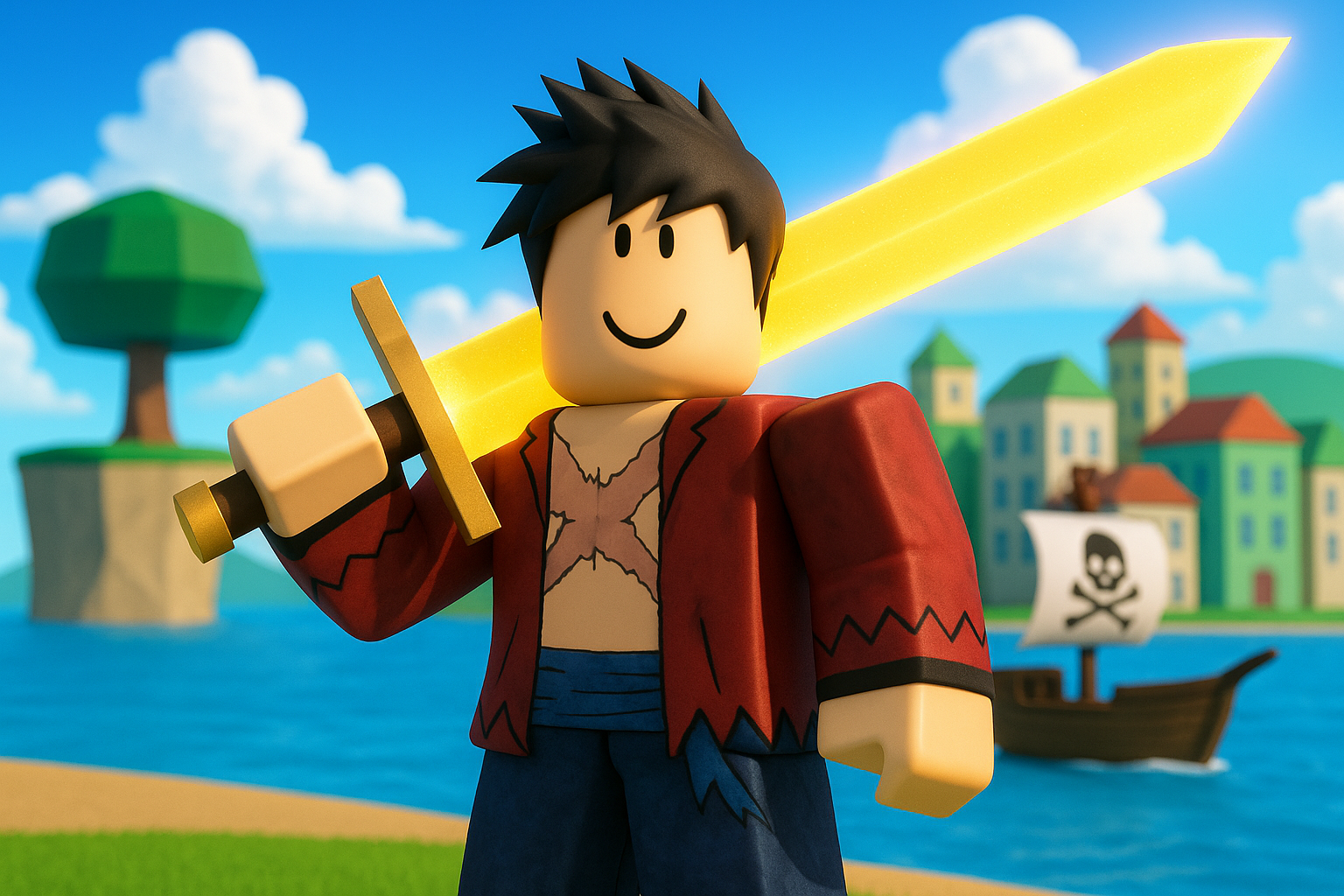 Blox Fruits codes (Sep 2025) — Redeem, stack XP time, and fix errors