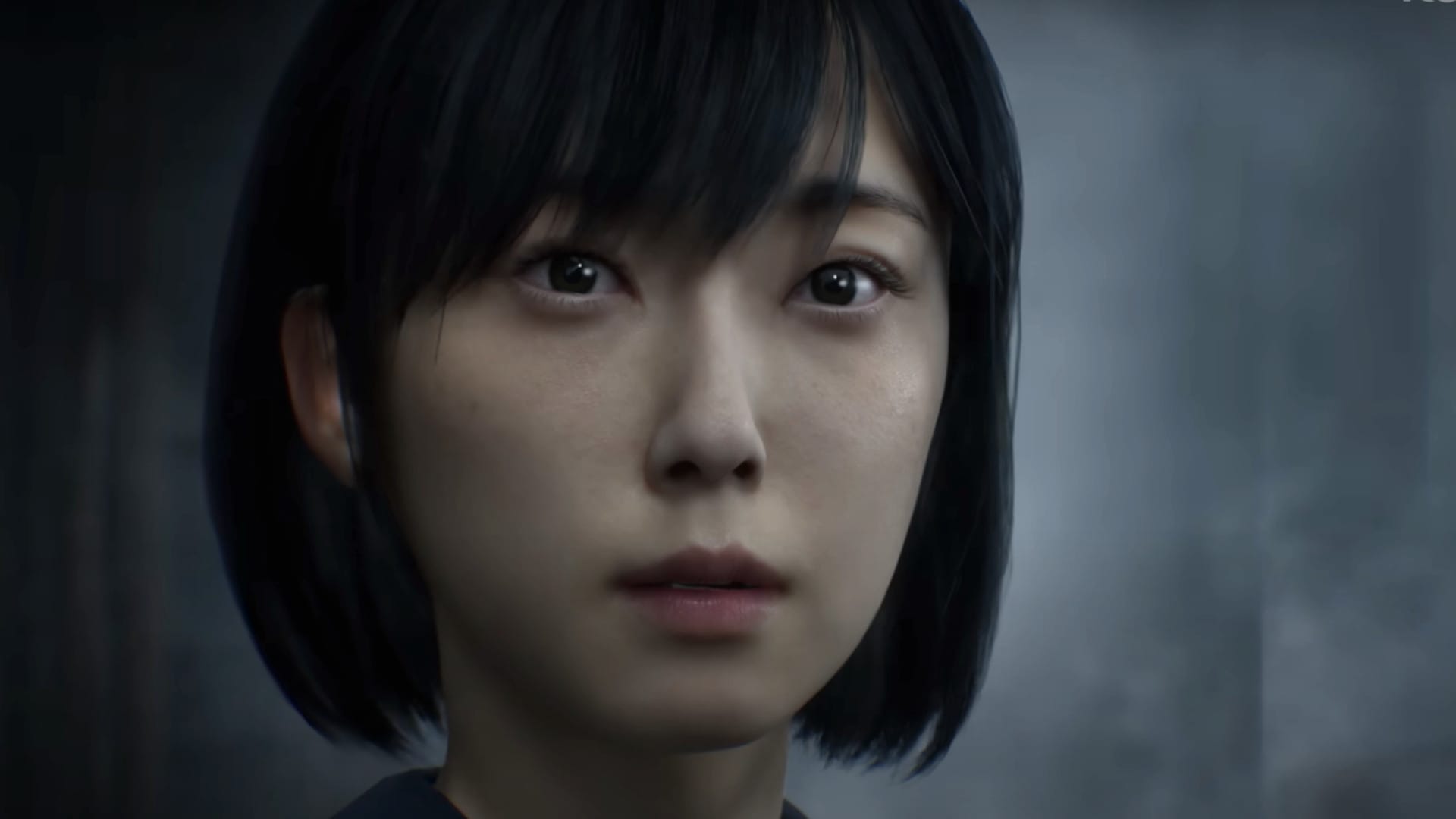 Who is Ryukishi07, the writer shaping Silent Hill f’s horror