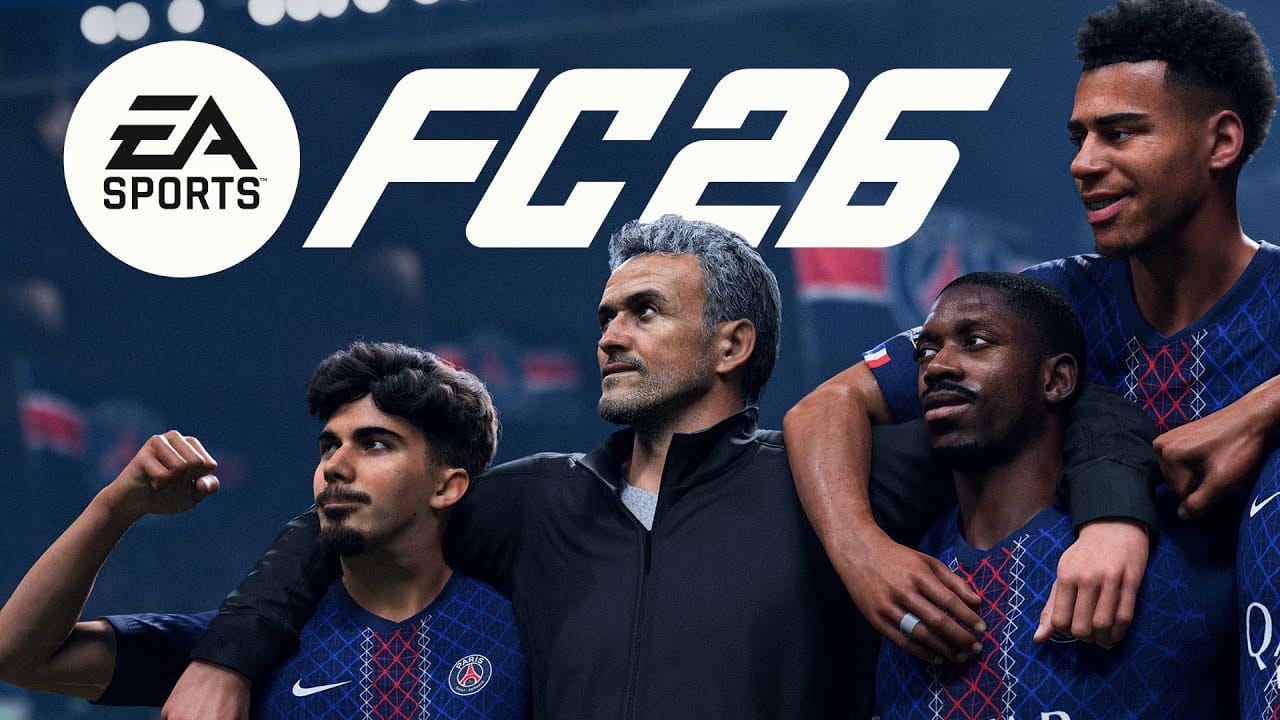 EA FC 26 wonderkids for Career Mode — the smartest signings