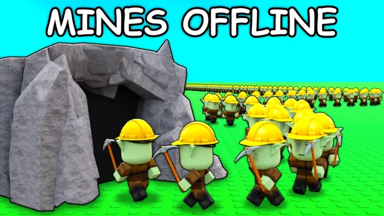 Your Goblin Mine Codes (September 2025) — Latest working list