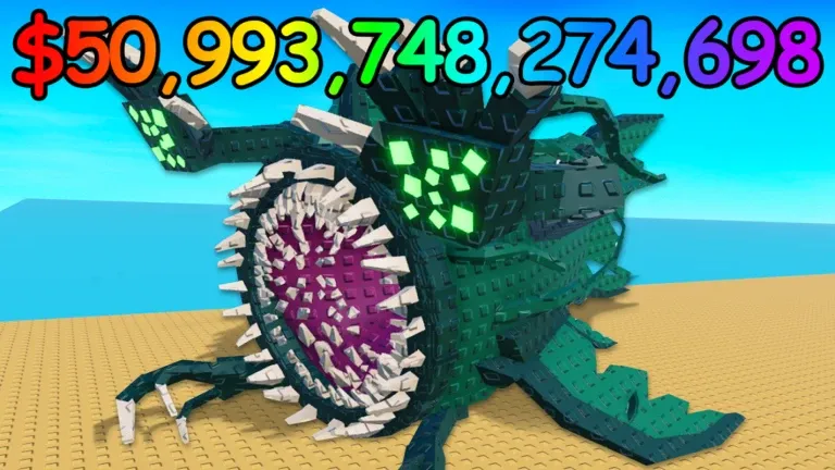 Steal a Fish Codes (September 2025) — Latest working list
