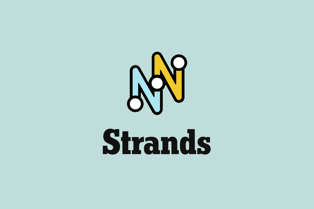 NYT Strands #571 hints and answers — theme and spangram (Sep 25, 2025)
