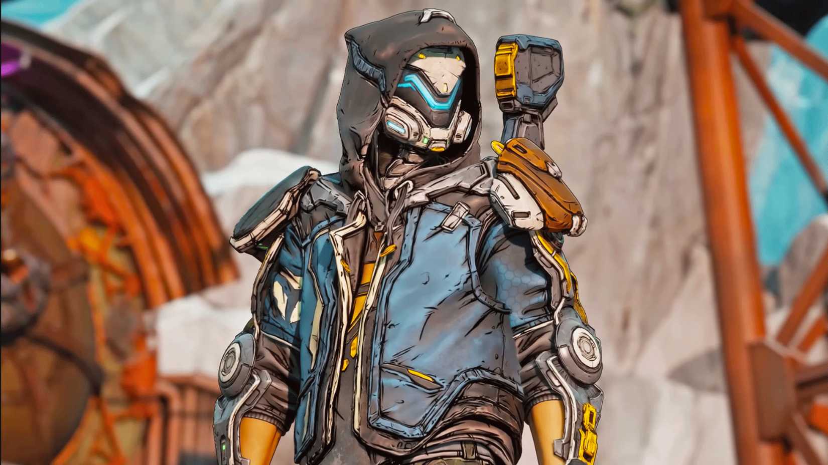 Borderlands 4’s next Vault Hunter (paid DLC) — what to know before TGS