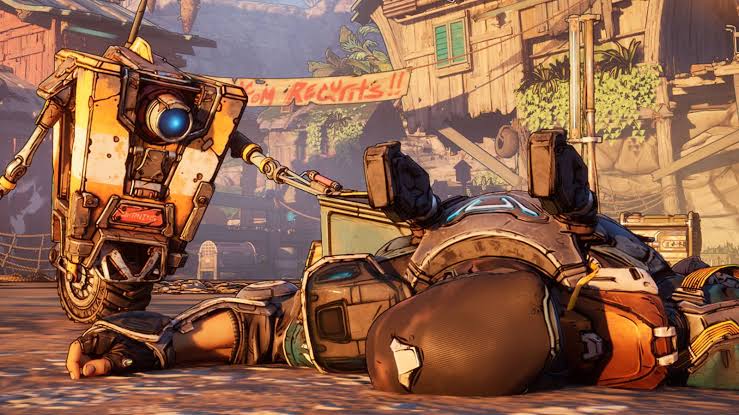 Borderlands 4 SHiFT codes — Golden Keys you can still claim (Oct 2025)