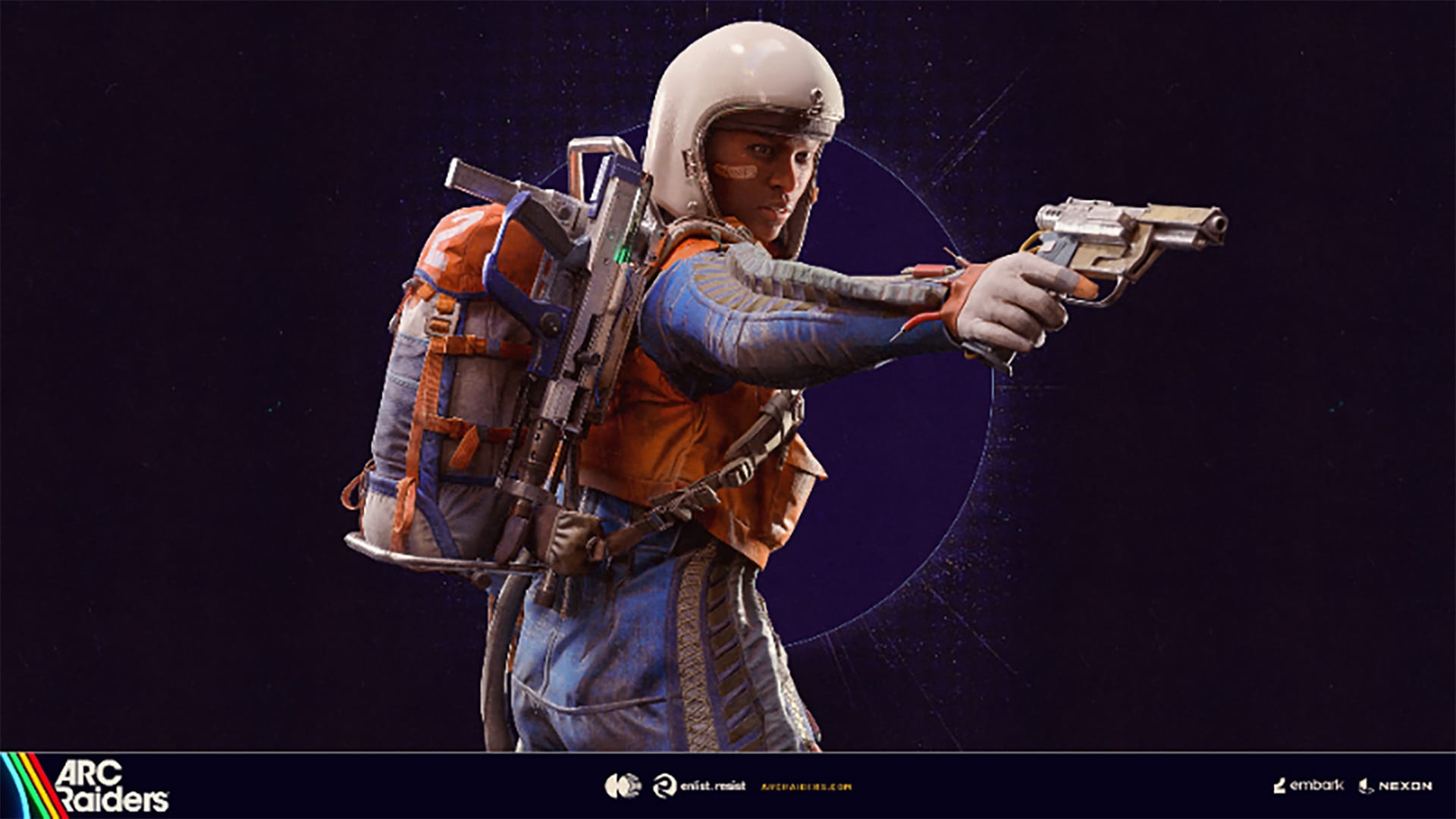 ARC Raiders crossplay and cross-save on PS5, Xbox, and PC