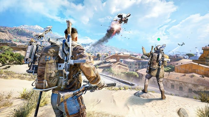 Arc Raiders Server Slam — what carries over and what you keep