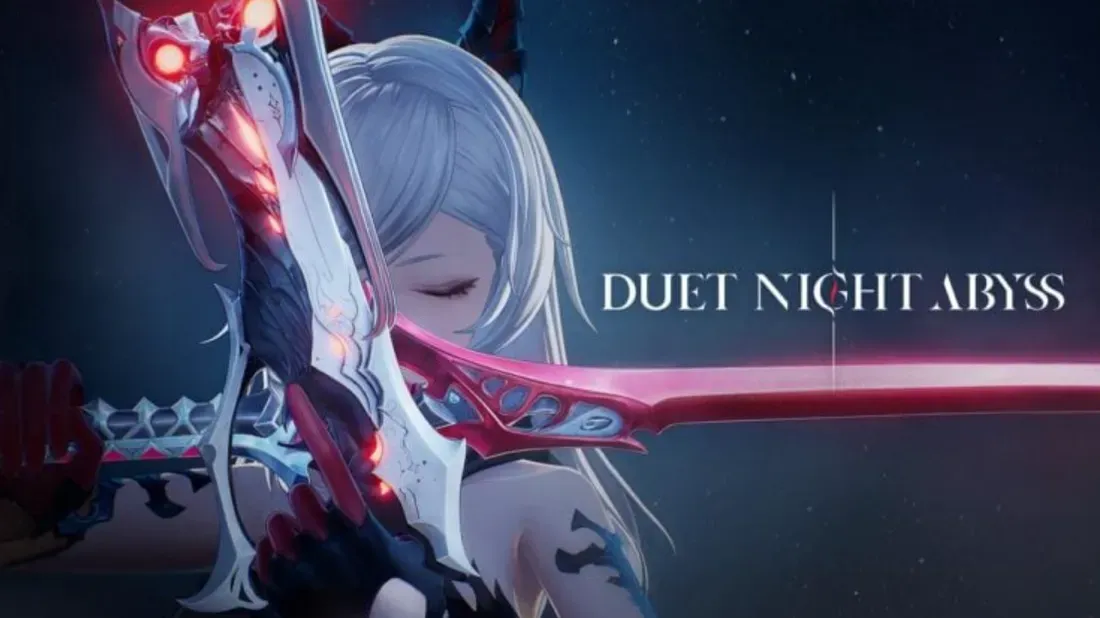 Duet Night Abyss on Linux — Proton runs it, with a login caveat