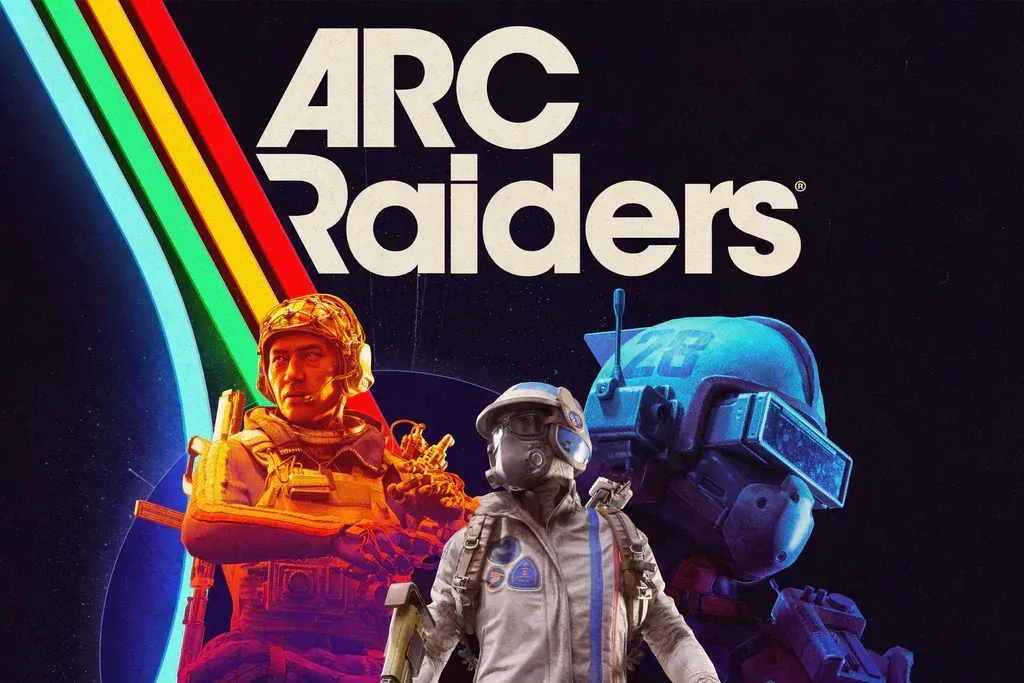 ARC Raiders unlocks worldwide at 9:30AM UTC (Oct 30)