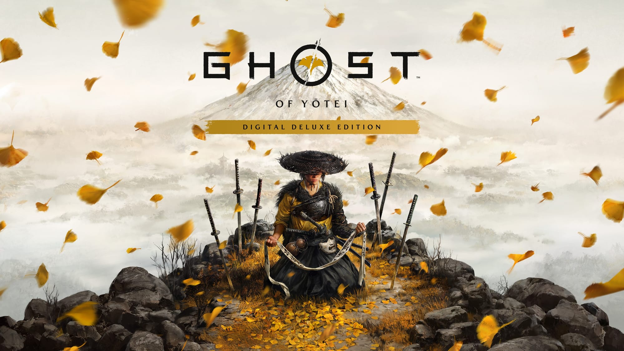 Ghost of Yotei — Solve the Reliquary of Courage puzzle