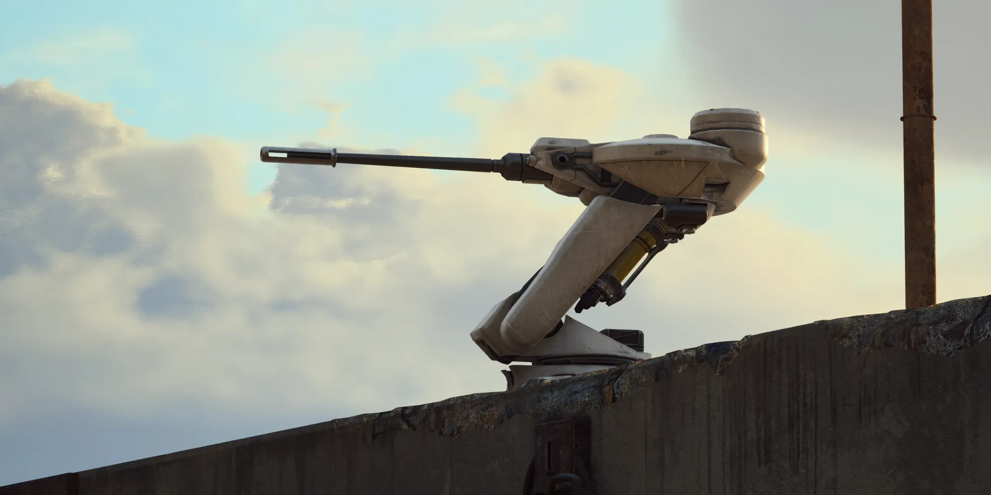 ARC Raiders Sentinel Firing Core — drops, stats, and recycle math