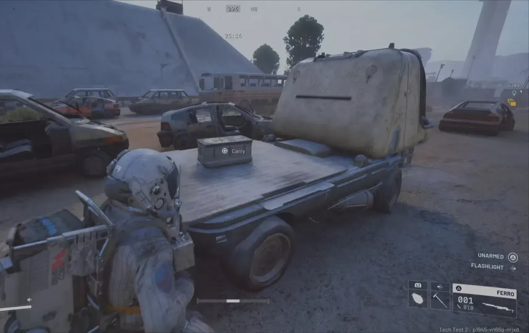 ARC Raiders Field Crates and Depots — how delivery and drops work