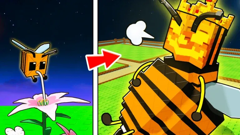 Build A Beehive codes (October 2025) — active, expired, how to redeem