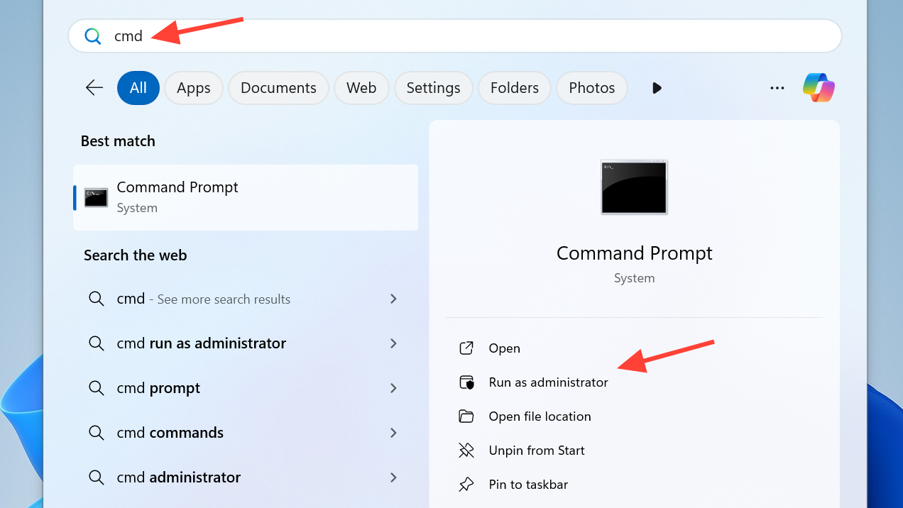Windows error 0x80244007 — what it means and how to fix it