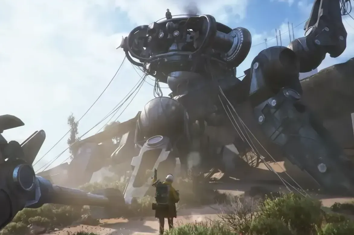 Arc Raiders’ ‘King’ boss explained — what the new trailer hints at