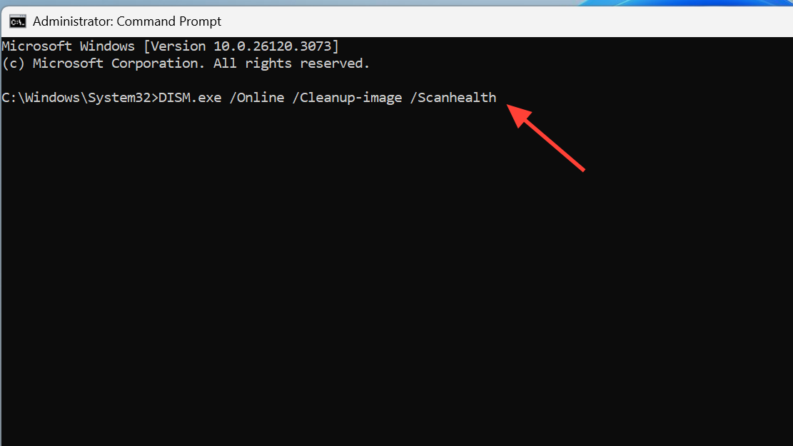 Windows error 0x80244007 — what it means and how to fix it