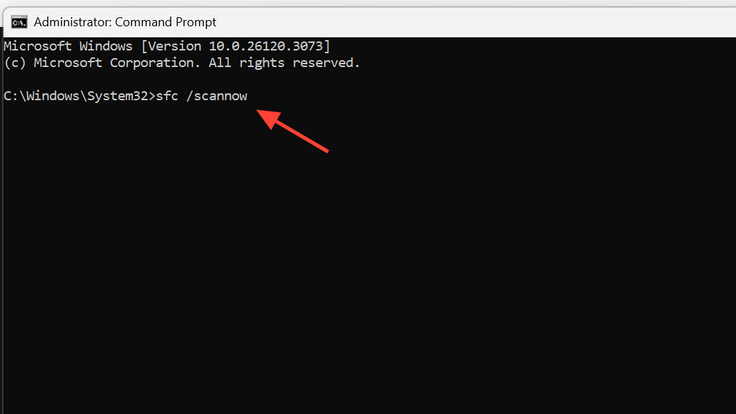 Windows error 0x80244007 — what it means and how to fix it