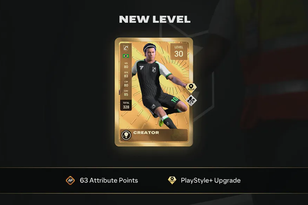 EA FC 26 Clubs — The fastest way to level up and raise attributes