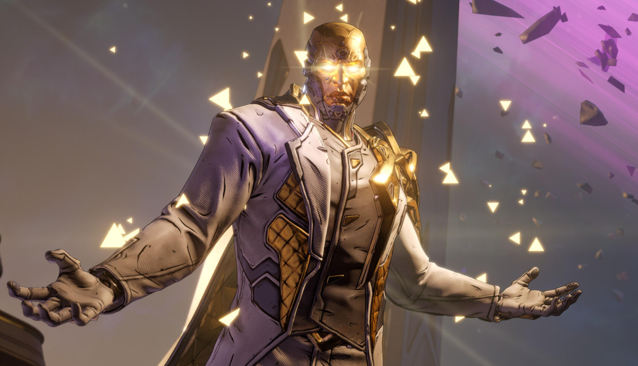 Borderlands 4’s Timekeeper explained — purpose, power, and the vault