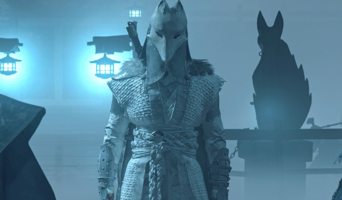 Ghost of Yōtei: The Kitsune quest — why start here, key rewards
