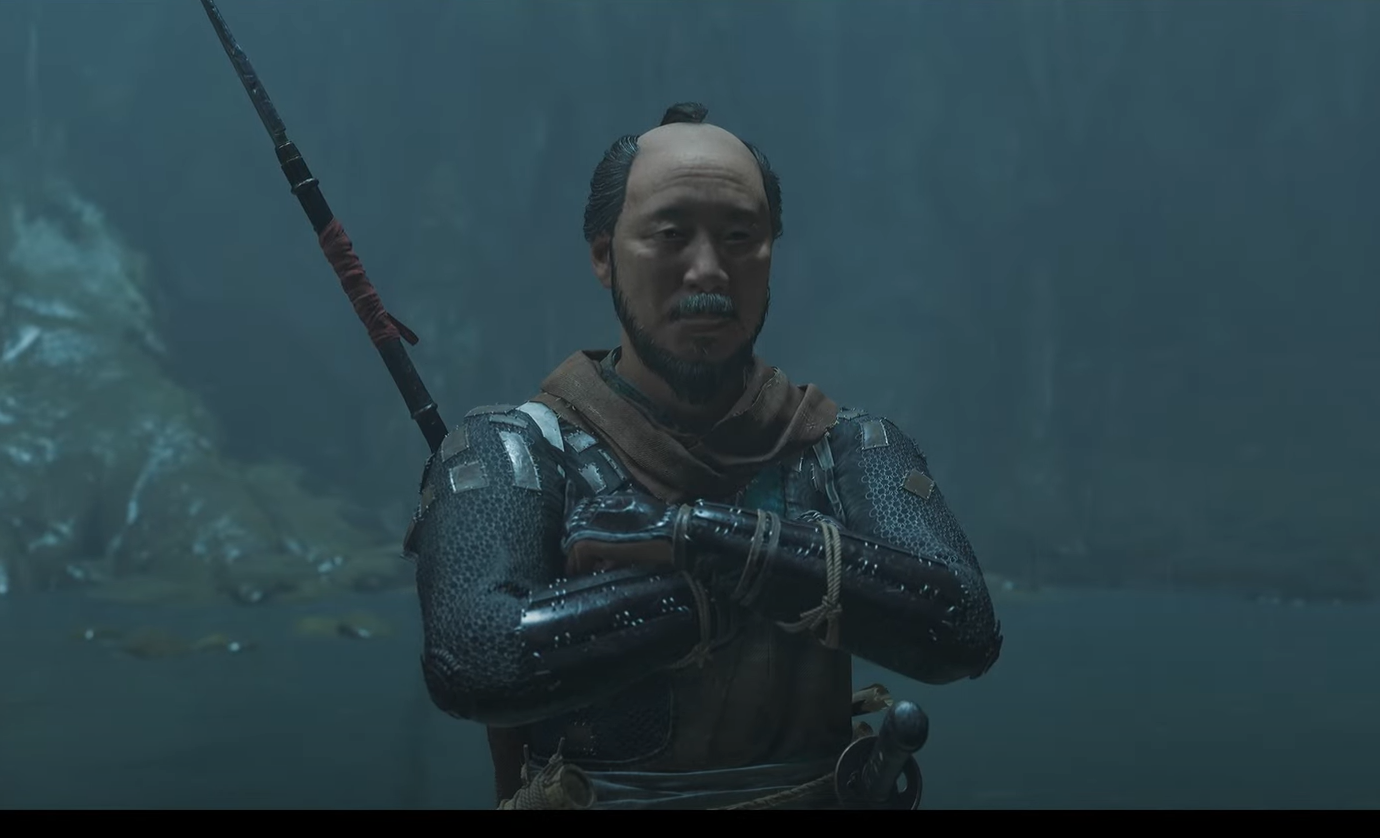 Ghost of Yotei — Soma the Condemned bounty: location, gate, rewards
