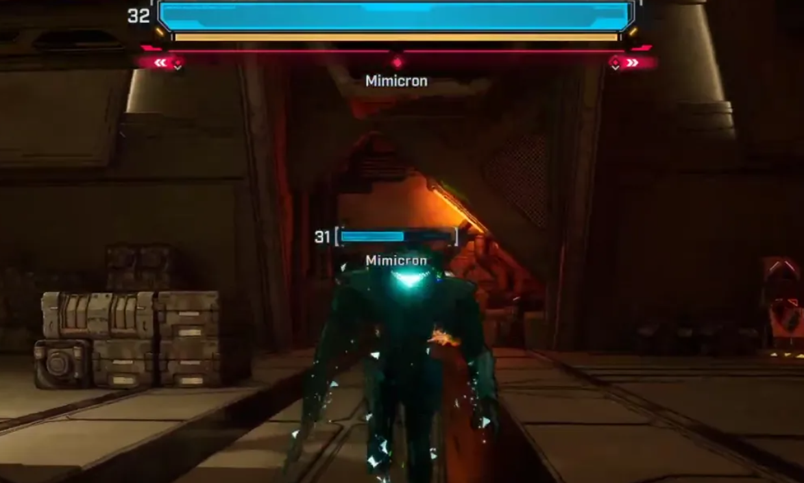 Borderlands 4 Mimicron — drops, location, and efficient farming