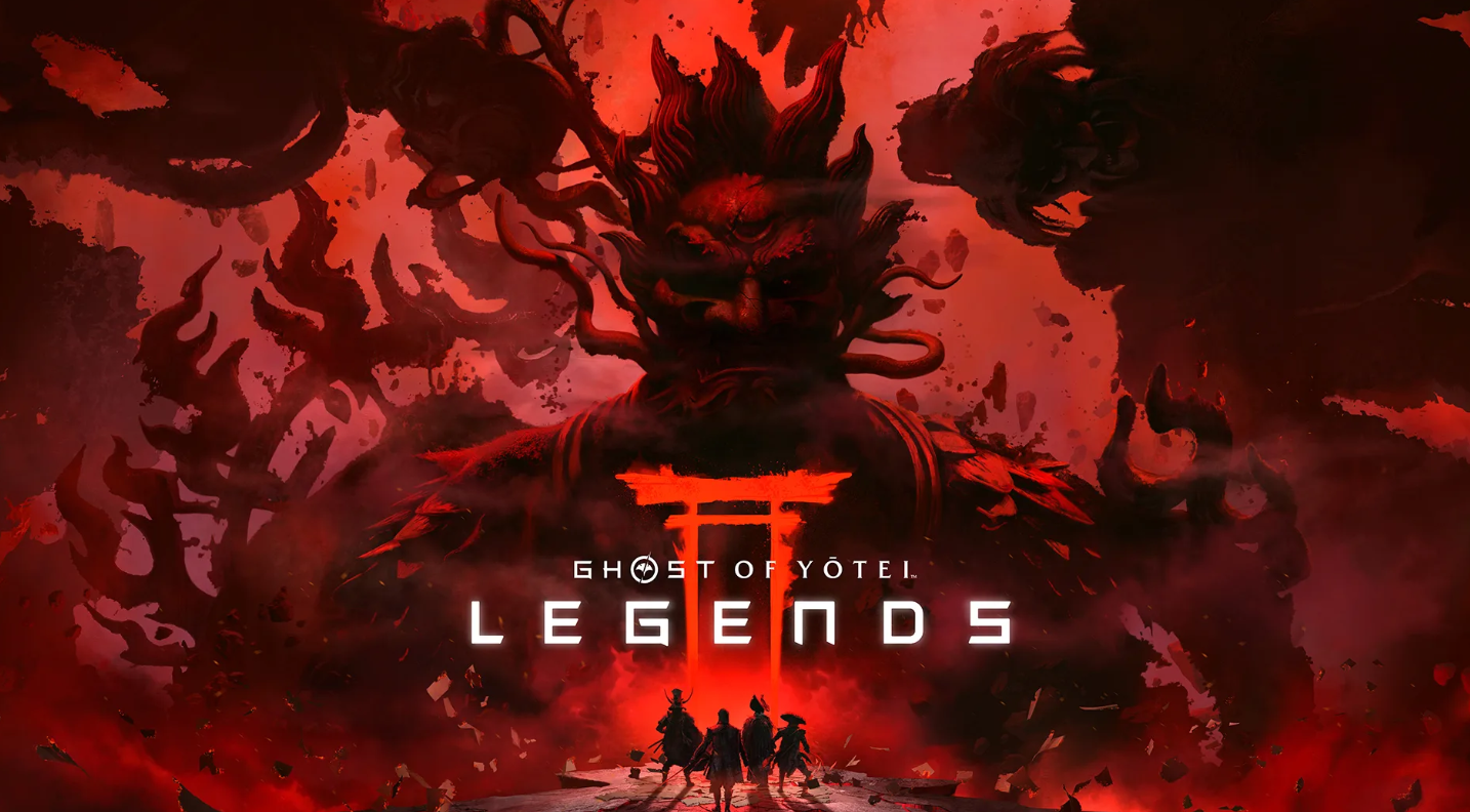 Ghost of Yōtei multiplayer — what to expect from Legends in 2026